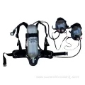 Marine Firefighting Equipment Scba Solas Breathing Apparatus